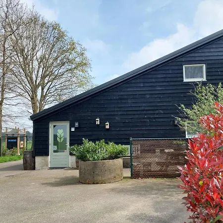 Bed & Breakfast 'T Boerenhart Duizel Exterior photo