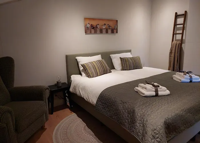 Bed & Breakfast \'T Boerenhart