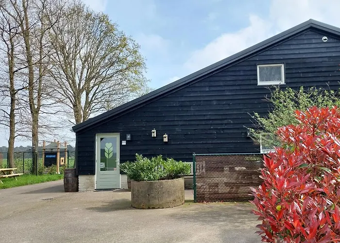 Bed & Breakfast \'T Boerenhart