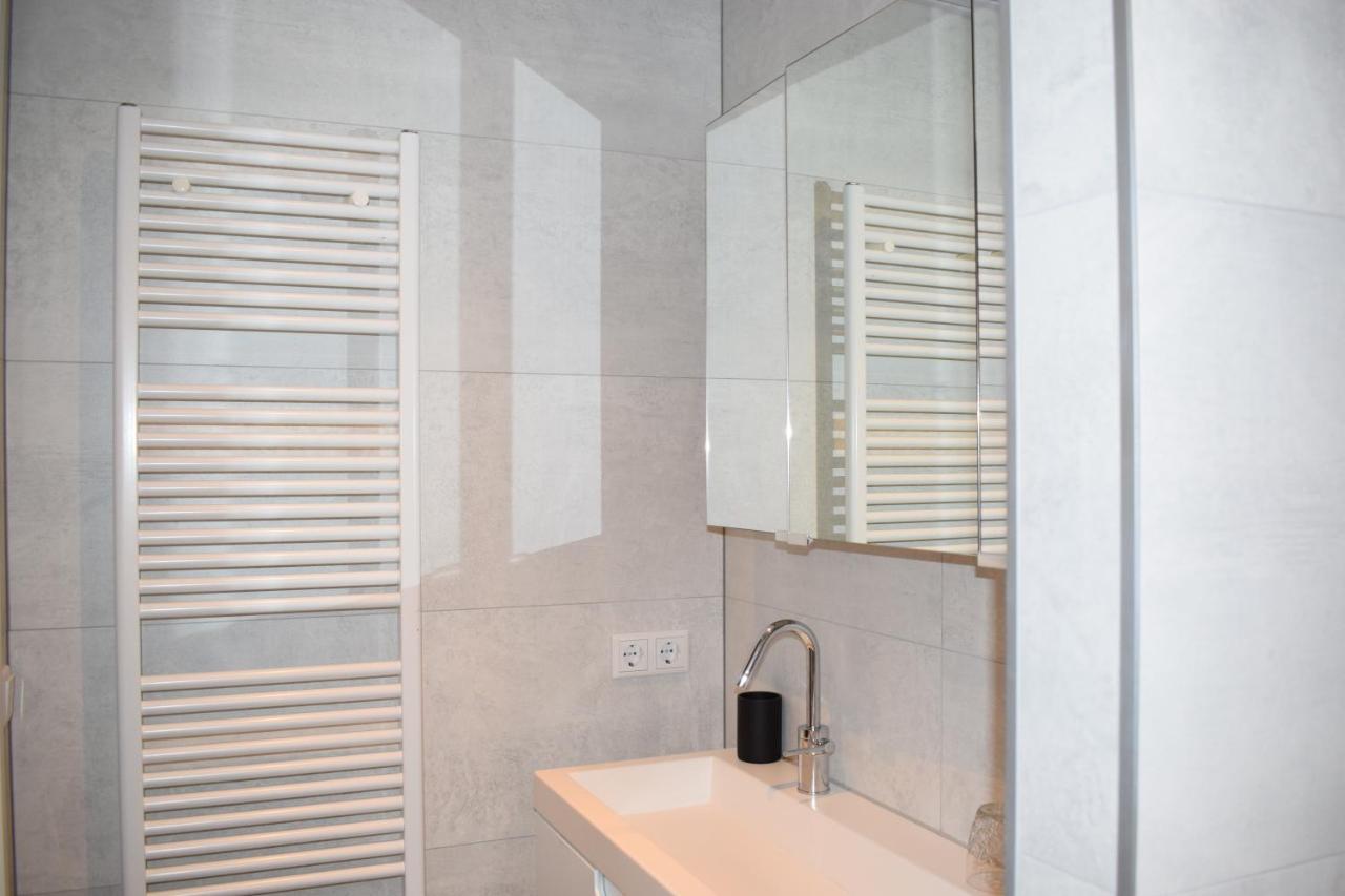 Apartment 't Boerenhart *