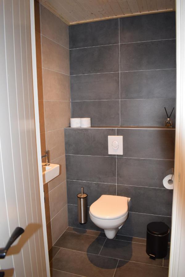 't Boerenhart Apartment