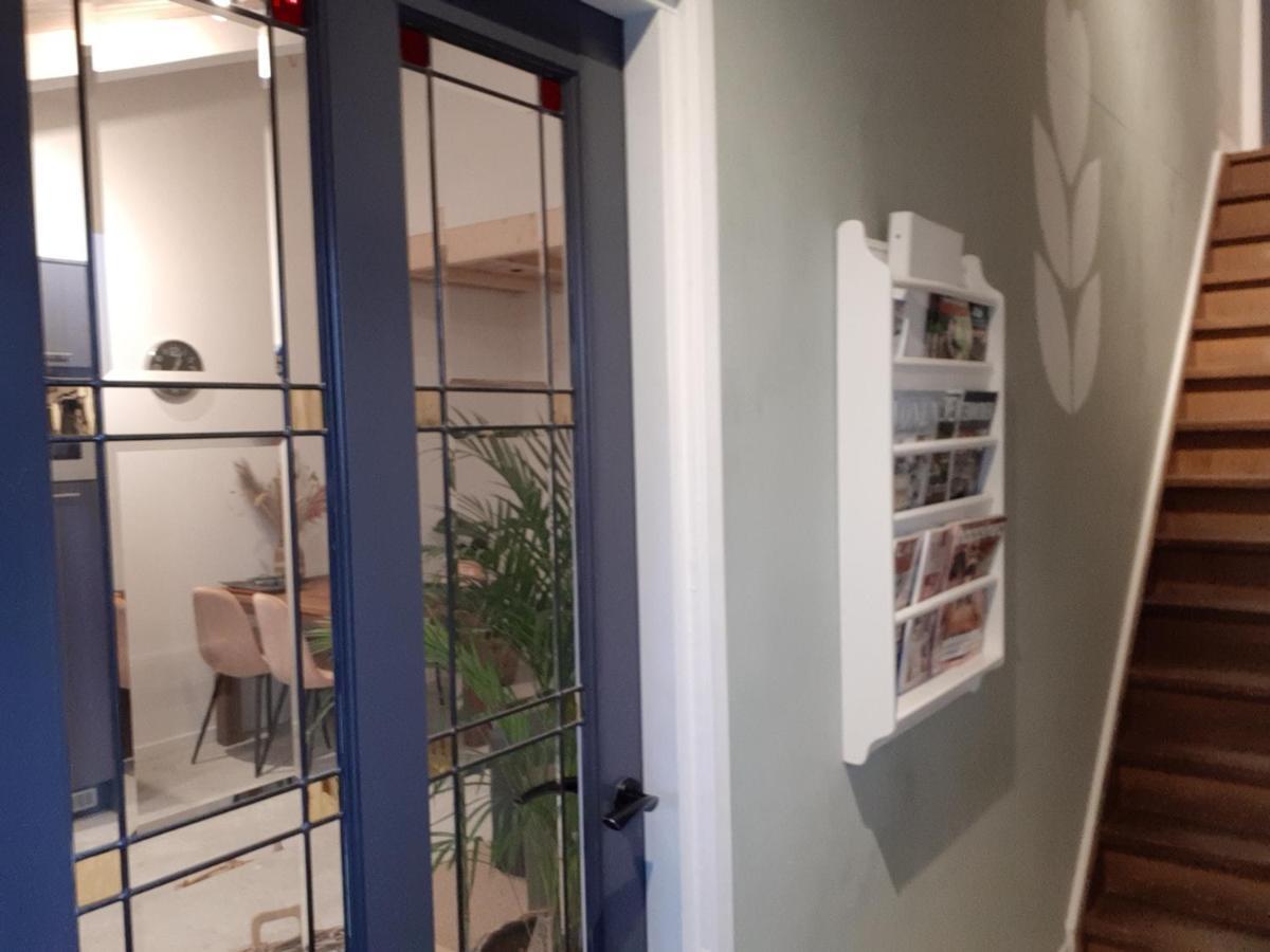 't Boerenhart Apartment *