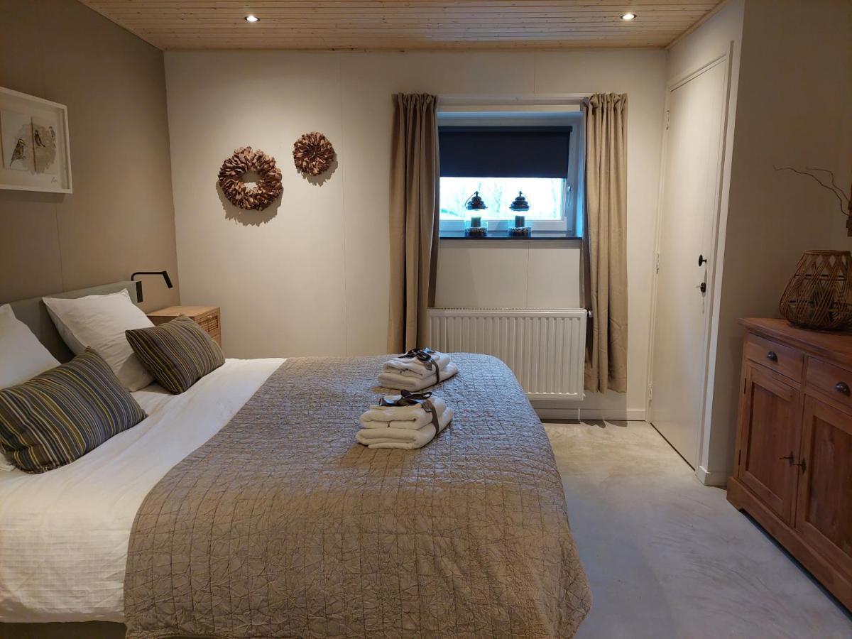 Apartment 't Boerenhart Duizel