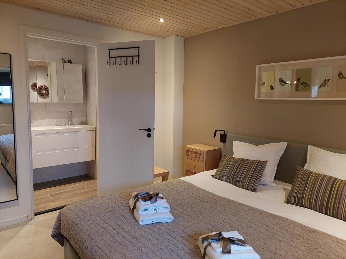 Apartment 't Boerenhart