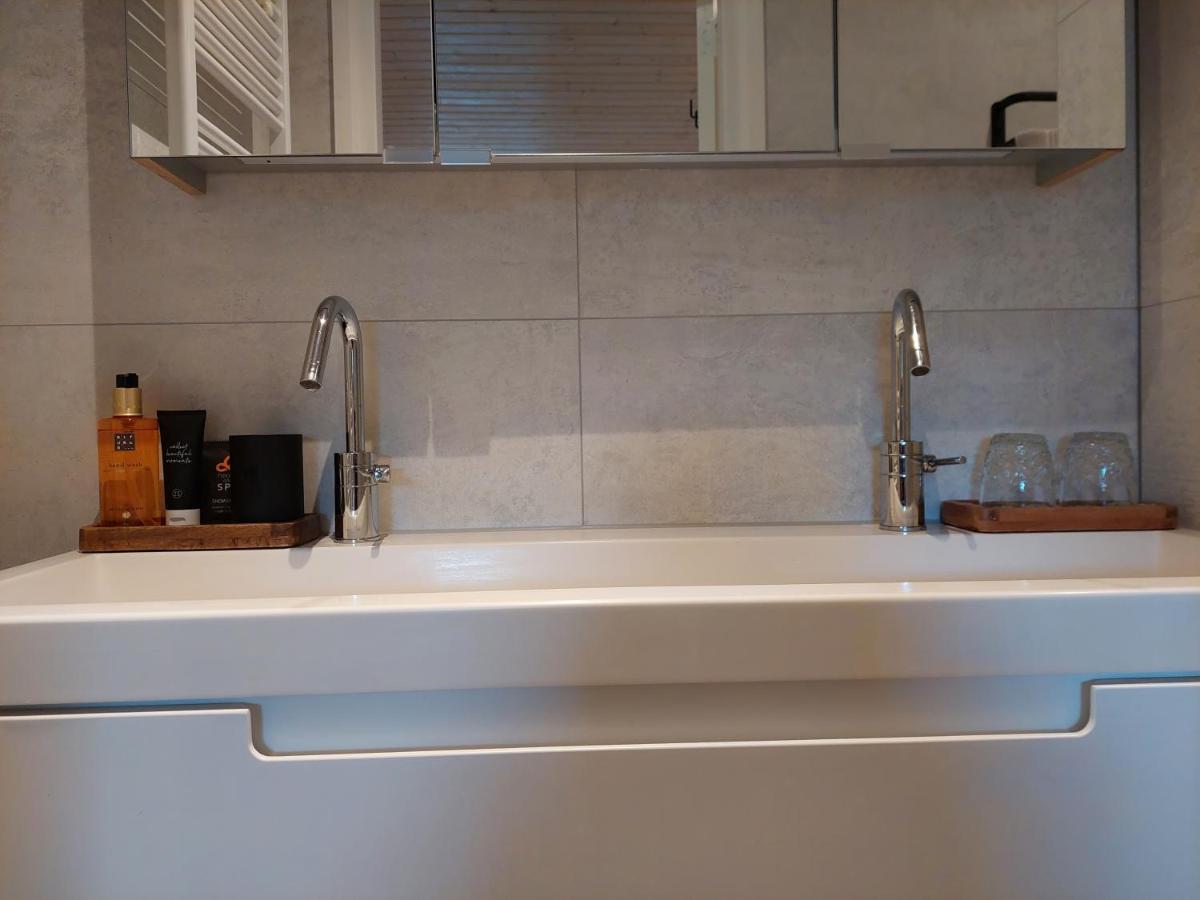 Apartment 't Boerenhart